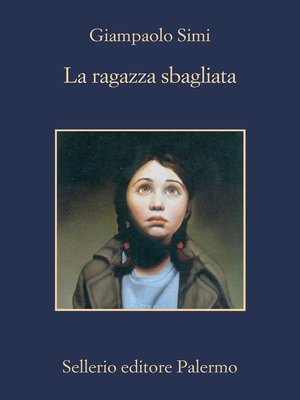 cover image of La ragazza sbagliata